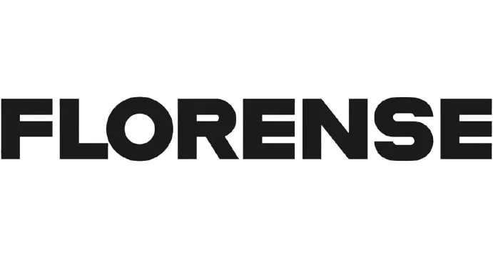 Florense - logo florense
