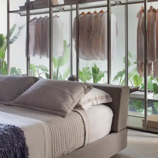 Florense closet